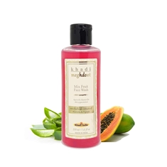 Cleansers